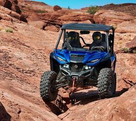 OffRoad Trails California