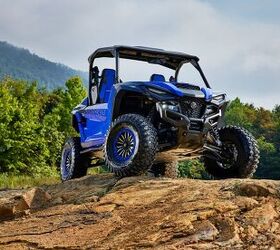 Off-Road Trails: Colorado | ATV.com