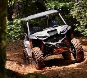 Off-Road Trails: Georgia | ATV.com