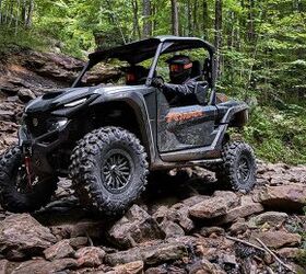 OffRoad Trails Illinois