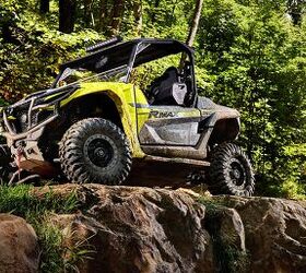 OffRoad Trails Indiana