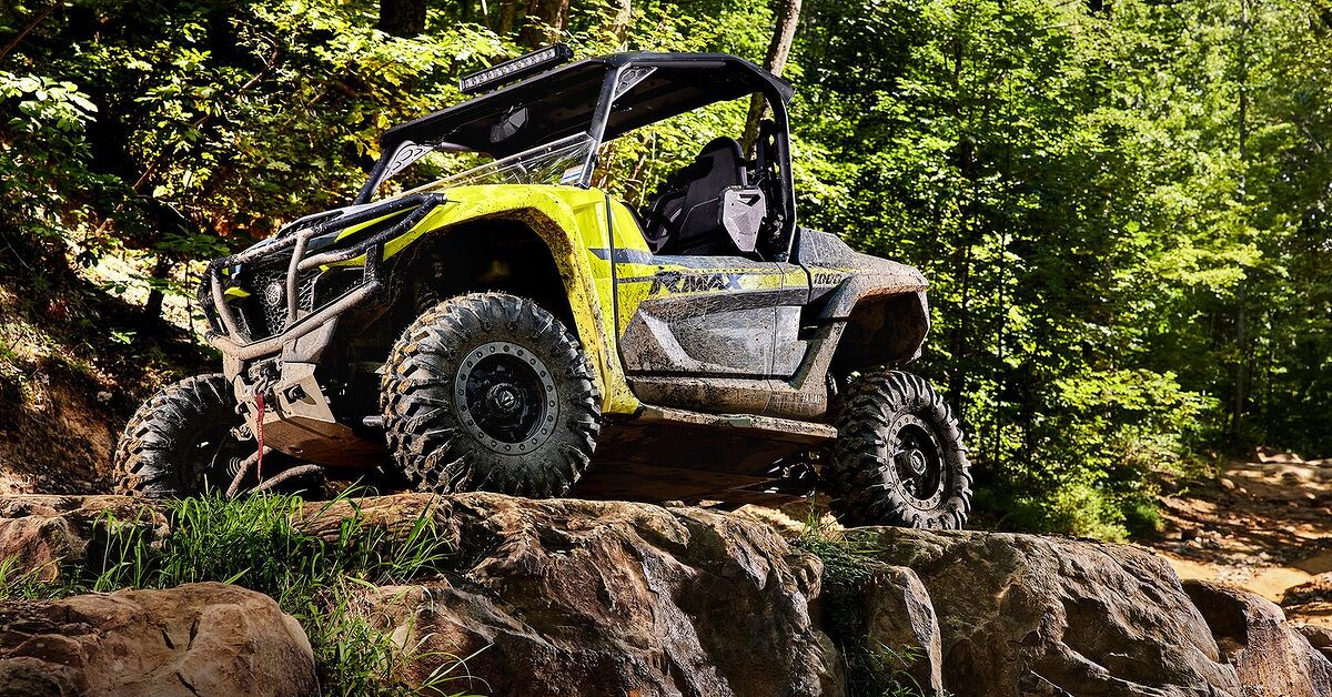 Off-Road Trails: Indiana | ATV.com