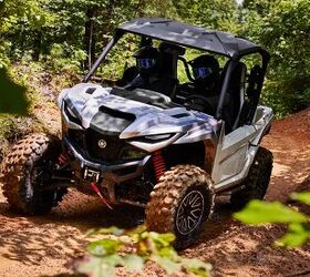 Off-Road Trails: Kansas | ATV.com