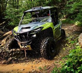 Off-Road Trails: Kentucky | ATV.com