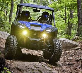 OffRoad Trails Michigan