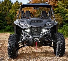 OffRoad Trails Missouri