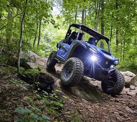 OffRoad Trails New Hampshire