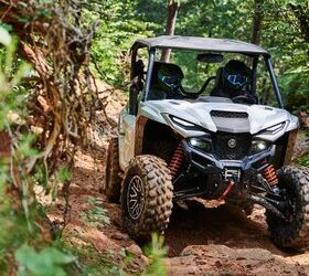 OffRoad Trails New Jersey