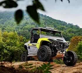 OffRoad Trails New York