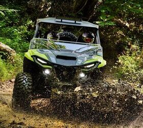 OffRoad Trails North Carolina