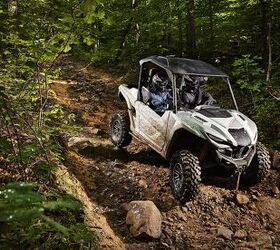OffRoad Trails North Dakota