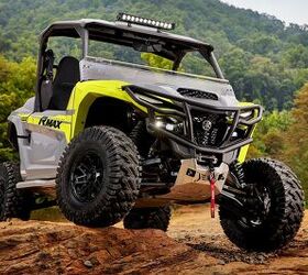 Off-Road Trails: Oklahoma | ATV.com