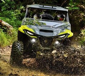 OffRoad Trails Texas