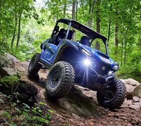 OffRoad Trails West Virginia