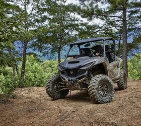 Off-Road Trails: Wisconsin | ATV.com