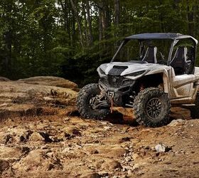 OffRoad Trails Wyoming