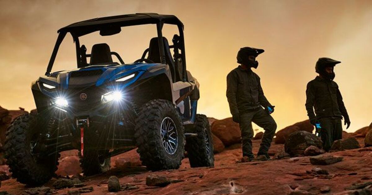 atv rentals near me