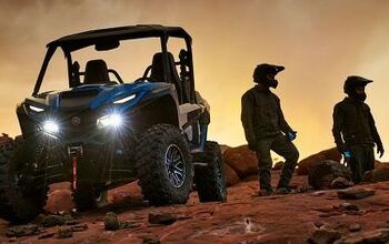 Yamaha ATVs and UTVs - Models, Prices, Specs and Reviews