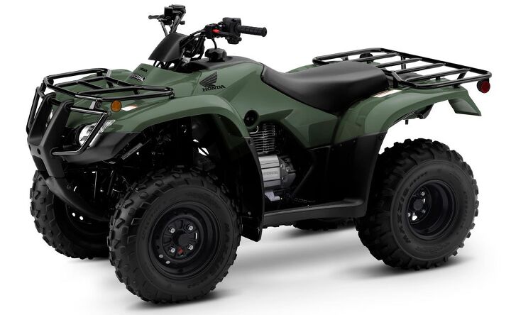 Atv Com Honda ATVs and UTVs – Models, Prices, Specs, and Reviews | ATV.com