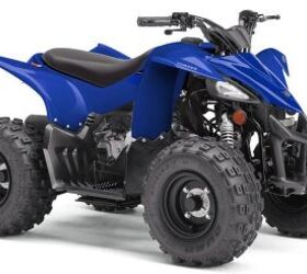 Yamaha quad best sale bikes for sale