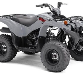 yamaha atvs and utvs models prices specs and reviews, Yamaha ATVs Grizzly 90
