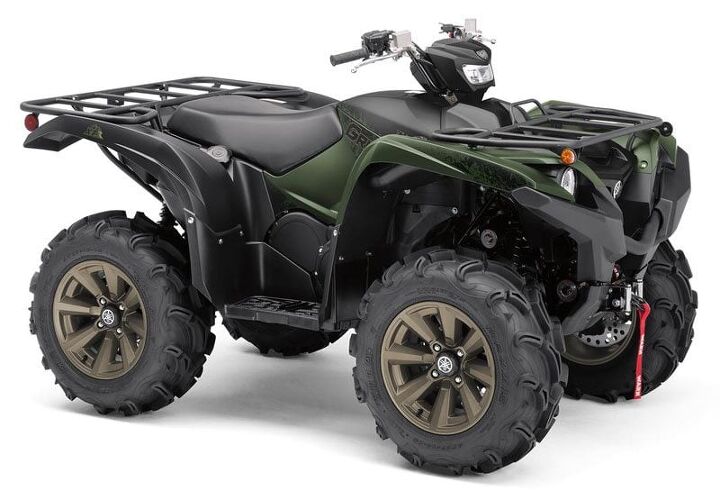 Atv Com Yamaha ATVs and UTVs - Models, Prices, Specs and Reviews | ATV.com
