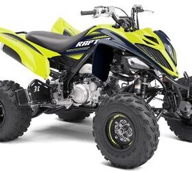 yamaha atvs and utvs models prices specs and reviews, Yamaha Raptor 700R SE Yamaha ATVs