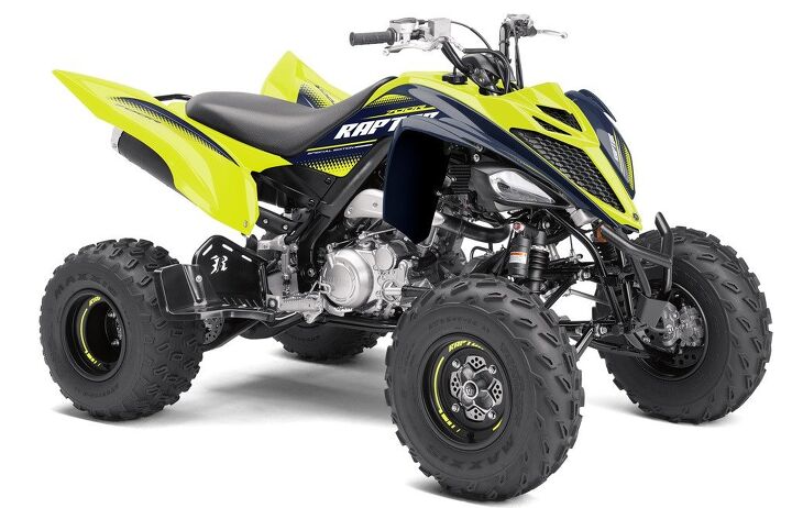 yamaha atvs and utvs models prices specs and reviews, Yamaha Raptor 700R SE Yamaha ATVs