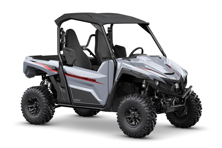 yamaha atvs and utvs models prices specs and reviews, Yamaha Wolverine X2