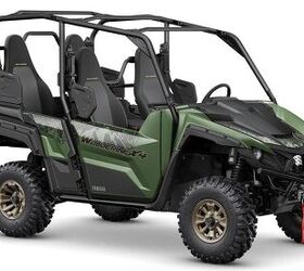 yamaha atvs and utvs models prices specs and reviews, Yamaha Wolverine X4