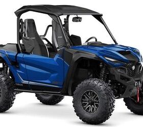 Yamaha ATVs and UTVs - Models, Prices, Specs and Reviews | ATV.com