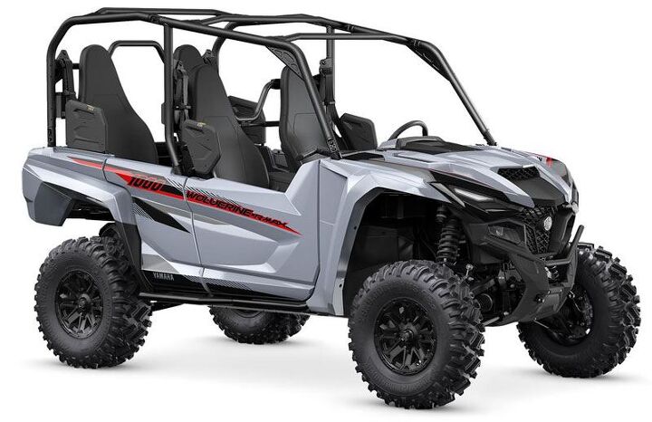 yamaha atvs and utvs models prices specs and reviews, Yamaha Wolverine RMAX4 1000