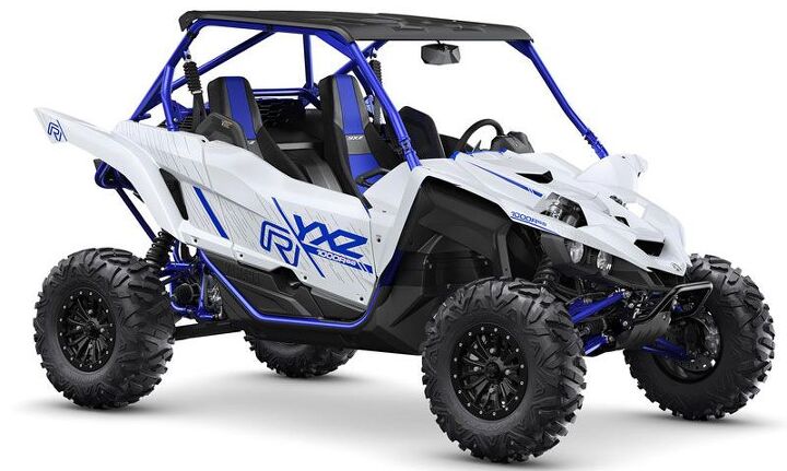 Atvs More Yamaha ATVs and UTVs - Models, Prices, Specs and Reviews | ATV.com
