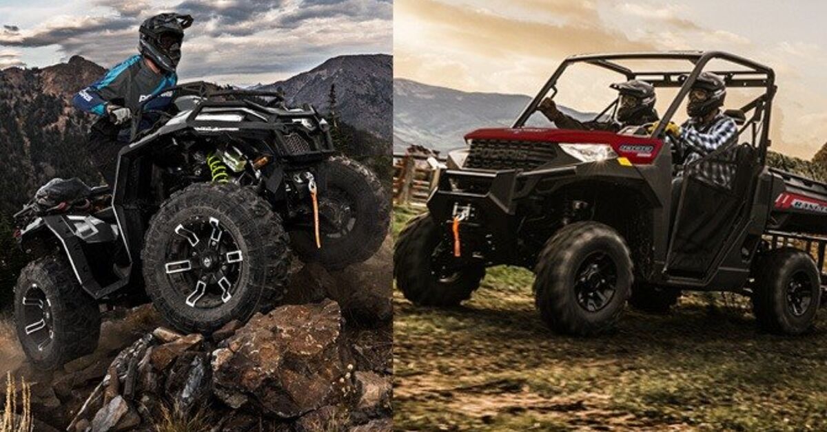 All Utv Models Polaris ATVs and UTVs - Models, Prices, Specs and Reviews | ATV.com