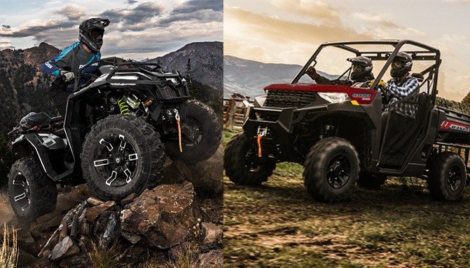 Fast Utv Models Polaris ATVs and UTVs - Models, Prices, Specs and Reviews | ATV.com
