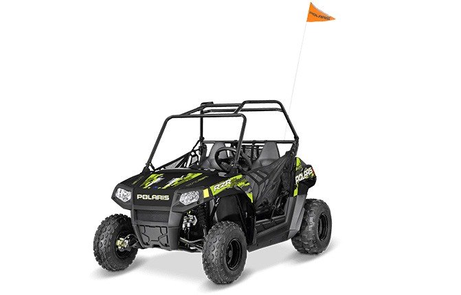 polaris atvs and utvs models prices specs and reviews, Polaris RZR 170