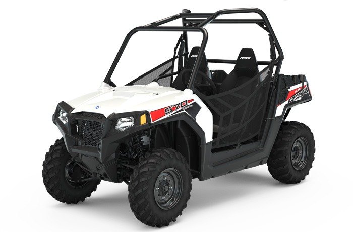 polaris atvs and utvs models prices specs and reviews, Polaris RZR Trail 570 Sport