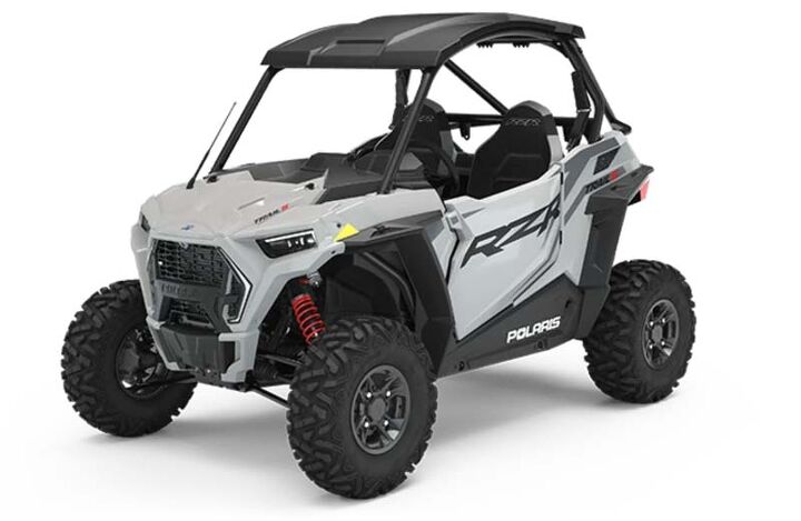 polaris atvs and utvs models prices specs and reviews, Polaris RZR Trail S