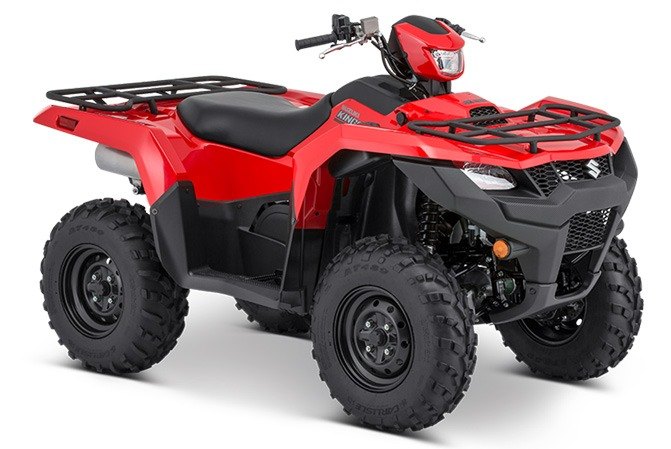 suzuki atvs models prices specs and reviews, Suzuki KingQuad 500