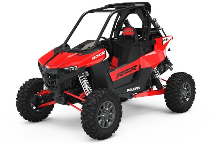 polaris atvs and utvs models prices specs and reviews, Polaris RZR RS1