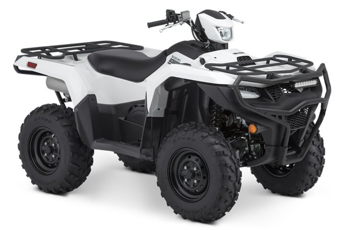 suzuki atvs models prices specs and reviews, Suzuki KingQuad 750