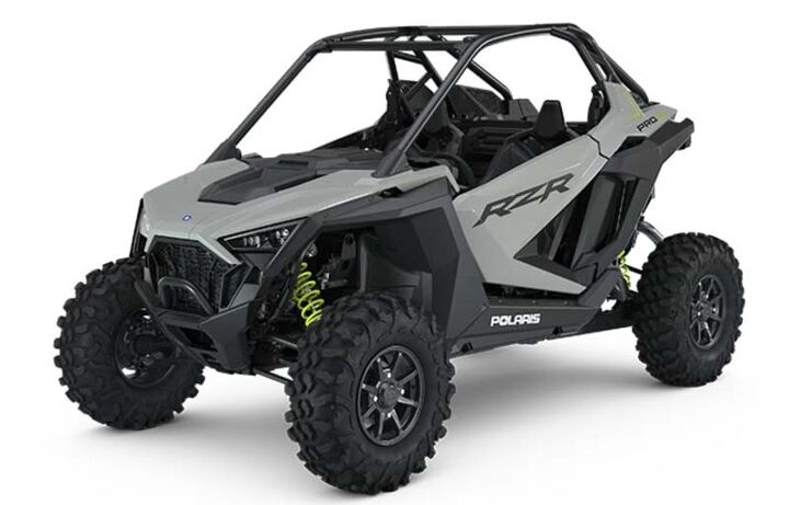 polaris atvs and utvs models prices specs and reviews, Polaris RZR Pro XP