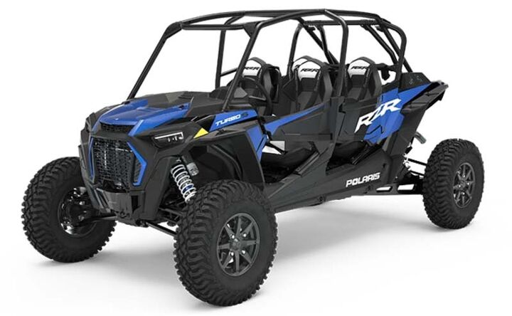 polaris atvs and utvs models prices specs and reviews, Polaris RZR Turbo S 4