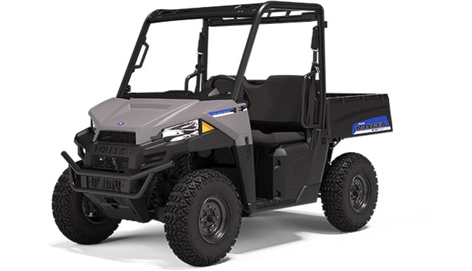 polaris atvs and utvs models prices specs and reviews, Polaris Ranger EV