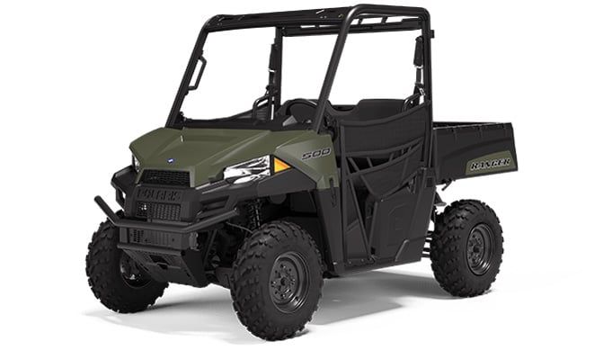 polaris atvs and utvs models prices specs and reviews, Polaris Ranger 500