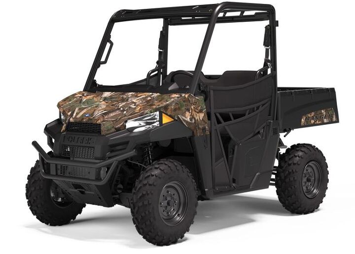 polaris atvs and utvs models prices specs and reviews, Polaris Ranger 570