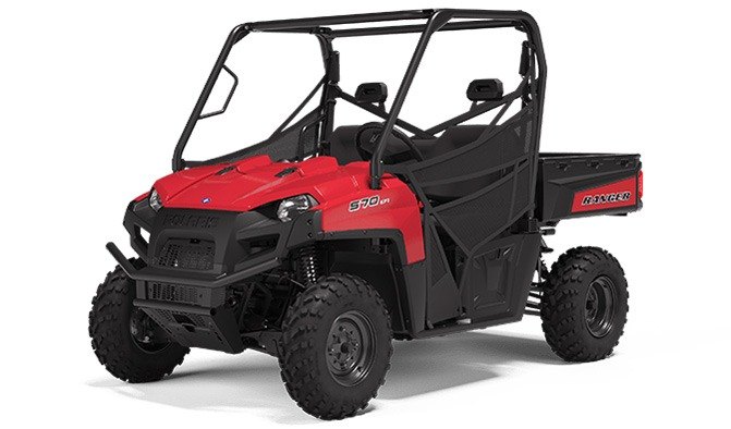 polaris atvs and utvs models prices specs and reviews, Polaris Ranger 570 Full Size