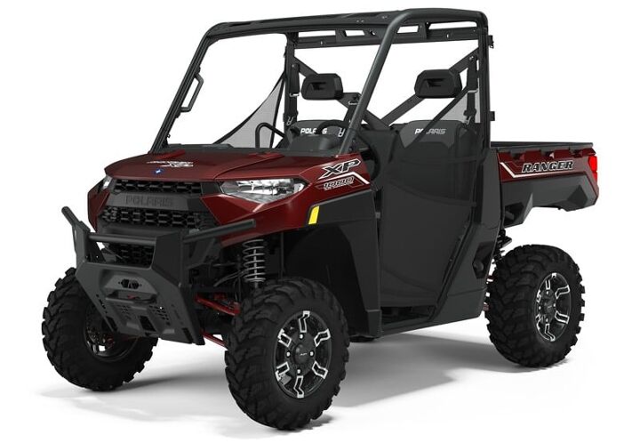 polaris atvs and utvs models prices specs and reviews, Polaris Ranger XP 1000