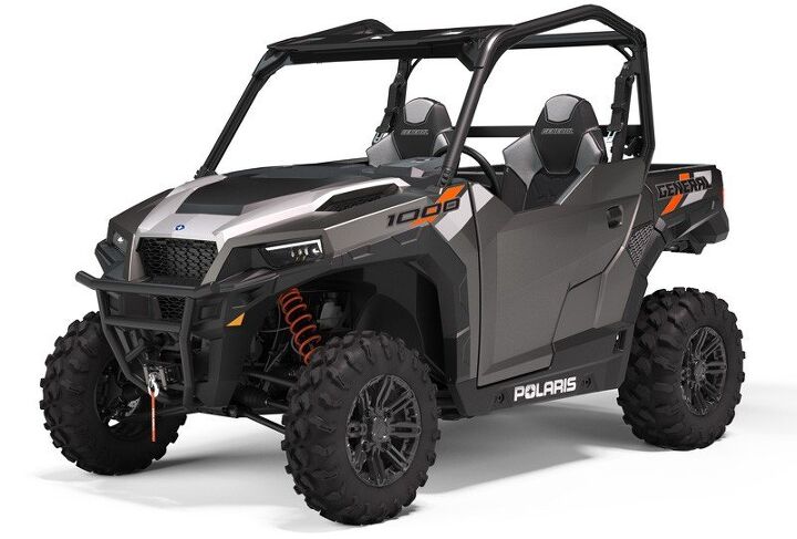 polaris atvs and utvs models prices specs and reviews, Polaris General 1000 Premium