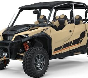 polaris atvs and utvs models prices specs and reviews, Polaris General XP 1000 Deluxe